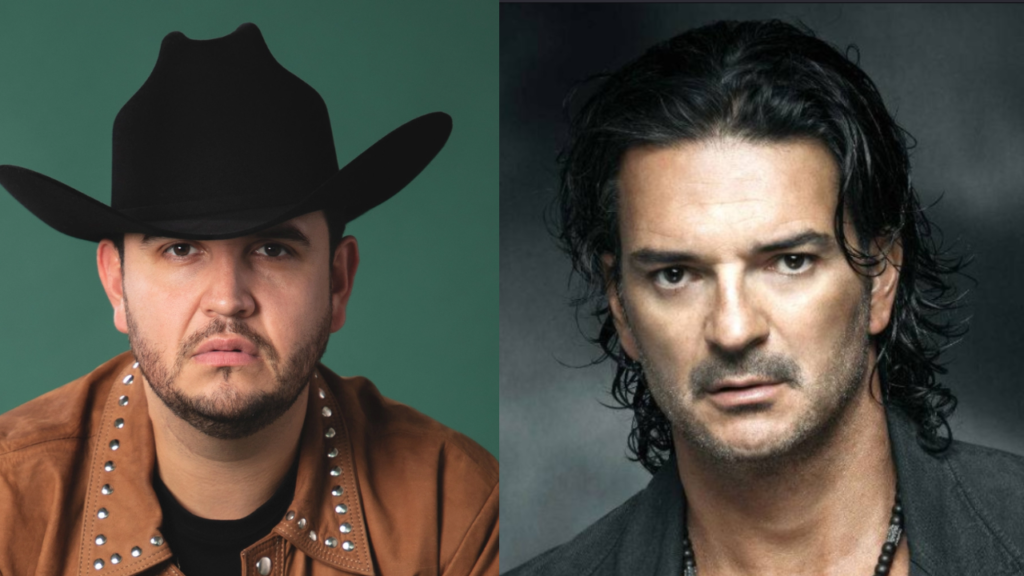 Edén Muñoz ha compartido su profunda admiración por el talentoso cantautor guatemalteco Ricardo Arjona en una entrevista.