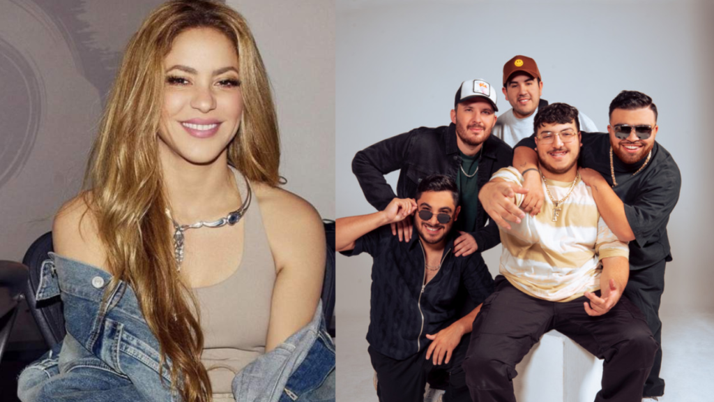 La renombrada cantante colombiana Shakira ha revelado las emocionantes colaboraciones que formarán parte de su próximo álbum titulado 'Las Mujeres Ya No Lloran'.
