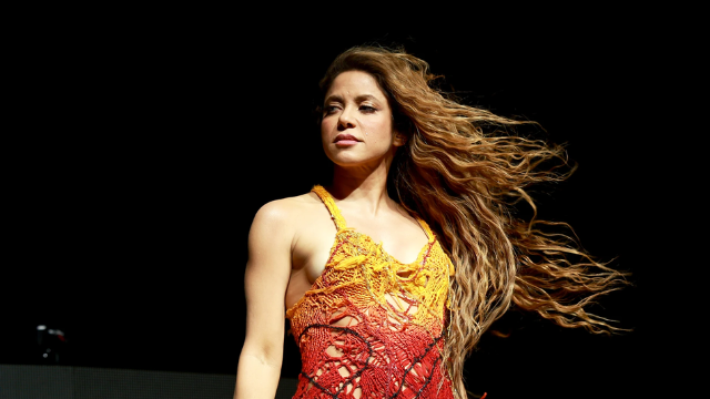 Shakira ha emocionado a sus seguidores al revelar las primeras fechas de su nueva gira mundial, titulada 'Las mujeres ya no lloran'. 