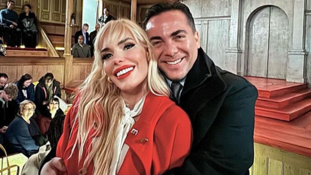 El cantante mexicano Cristian Castro ha mantenido a sus seguidores en vilo durante los últimos días con respecto a su vida amorosa. 