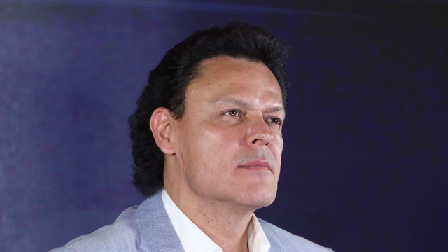 José Luis Cuevas, padre de Pedro Fernández, ha utilizado las redes sociales como medio para expresar un sincero arrepentimiento