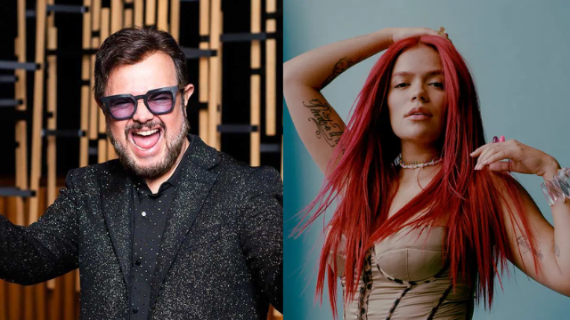Aleks Syntek ha sido objeto de controversia una vez más debido a sus opiniones sobre géneros musicales emergentes y artistas contemporáneos.