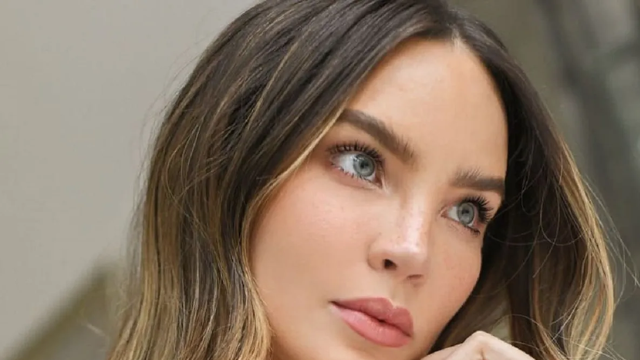 Belinda ha sorprendido a sus seguidores al anunciar una nueva colaboración musical inesperada a través de sus redes sociales.