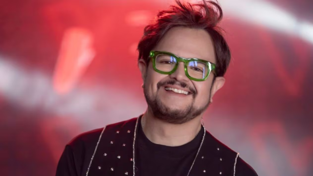 En una reciente entrevista, Aleks Syntek abordó la controversia que surgió tras afirmar que fue pionero del rap en México.