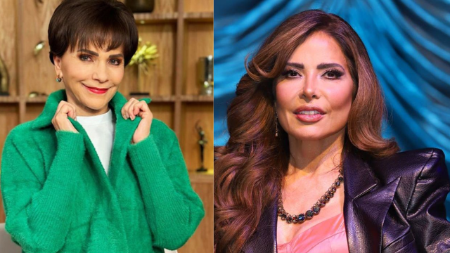 Una Corte Superior en Texas ha reavivado la controversia de la demanda de Gloria Trevi contra Pati Chapoy, presentada en 2009.