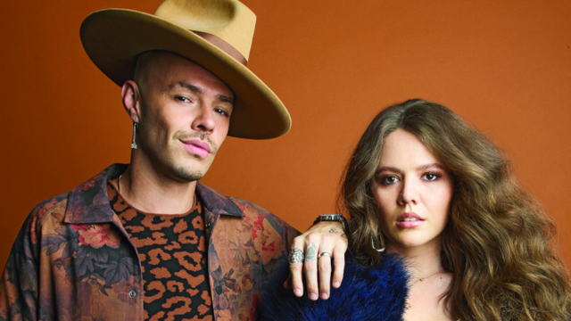 El dúo musical Jesse & Joy ha mantenido una firme convicción desde sus inicios: permanecer fieles al género que los catapultó a la fama