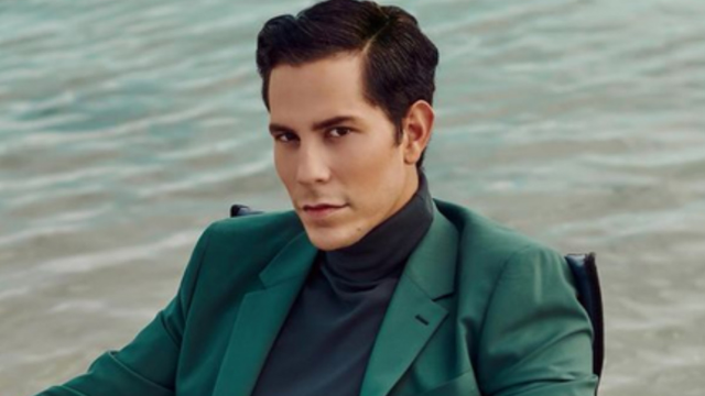 Christian Chávez sorprendió a sus seguidores al revelar que su cuenta de YouTube fue cerrada por su posible exmánager.