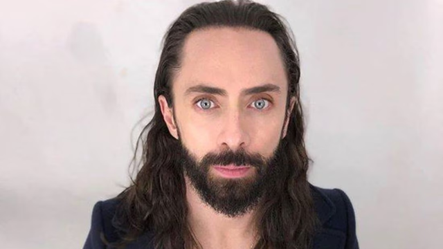 Jay de la Cueva ha dado inicio a una emocionante nueva fase tras su paso por Moderatto, al presentar su primer álbum en solitario.