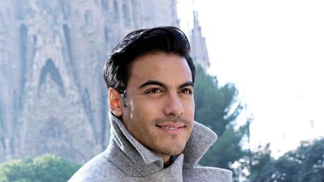 Carlos Rivera ha dado un paso significativo hacia la preservación del patrimonio histórico de su tierra natal en el estado de Tlaxcala.