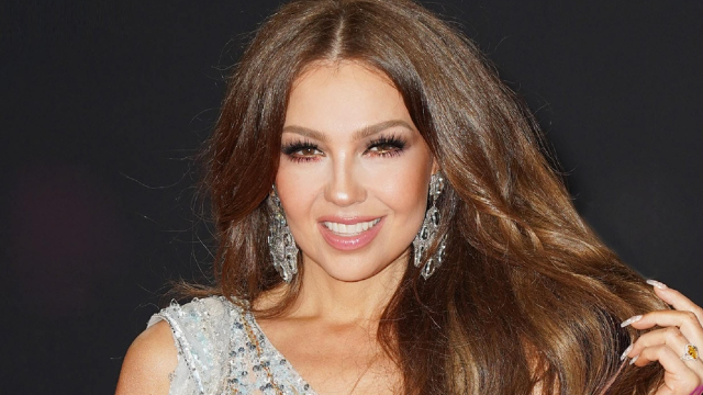Thalía ha generado especulaciones luego de una reciente publicación en su cuenta de Instagram, donde menciona estar soltera.