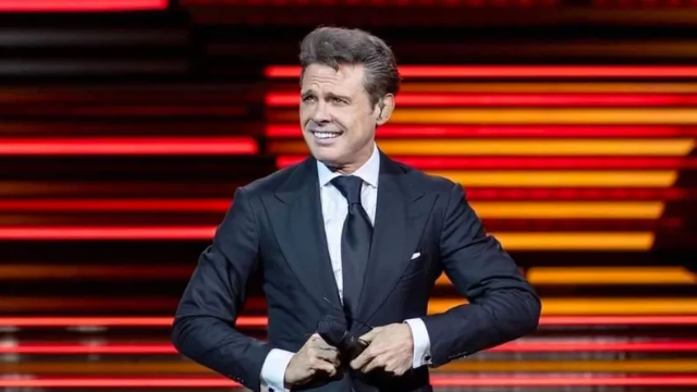 El famoso cantante mexicano Luis Miguel, expresó su gratitud hacia la nueva canción lanzada por el talentoso trío musical Matisse.
