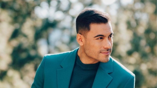 Un nuevo ídolo de la música mexicana y así lo ha afirmado Carlos Rivera en una reciente entrevista realizada por el influencer JuanPa Zurita.