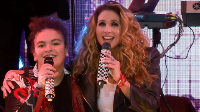 Un video en TikTok ha generado una oleada de comentarios entre las voces de Lucero y su hija, Lucerito Mijares. 