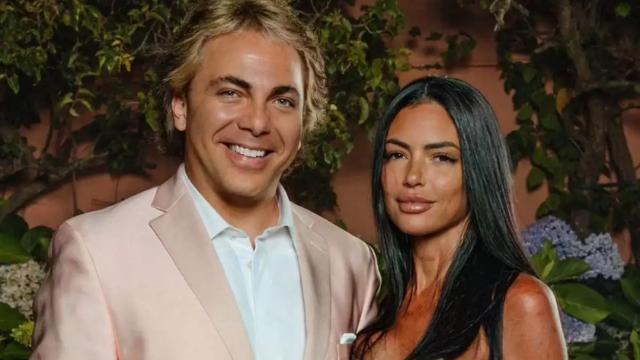 Cristian Castro y Mariela Sánchez rompen nuevamente su relación, aunque al parecer esta vez puede ser la definitiva.