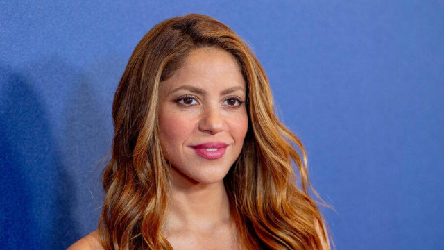 La cantante colombiana, Shakira ha creado numerosos hits que la han llevado a ser reconocida a nivel mundial.