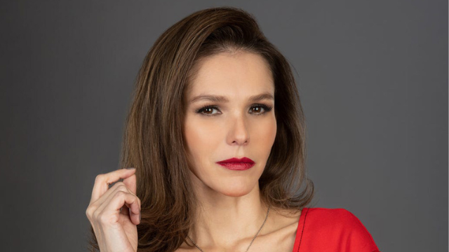 En una reciente entrevista, la cantante mexicana Kika Edgar reveló una interesante anécdota sobre su carrera.