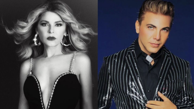 La reconocida actriz mexicana, Itatí Cantoral, ha dejado boquiabiertos a muchos al revelar detalles íntimos de su pasado amoroso.