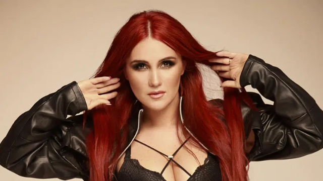 La talentosa cantante y actriz Dulce María continúa cosechando éxitos y ahora ha alcanzado un nuevo hito en su carrera.
