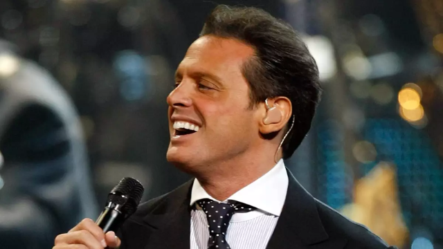La vida de Luis Miguel siempre llama la atención, ya que el cantante ha sido muy reservado con sus asuntos personales.