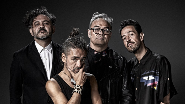 Café Tacvba, sorprendió a sus millones de seguidores al lanzar un tema inédito tras siete años de silencio.