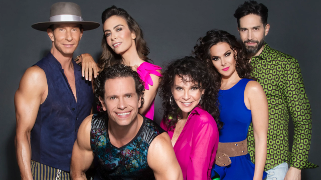 Timbiriche supo adaptarse al surgimiento del CD y el Internet, convirtiéndose en la banda sonora de los mexicanos durante más de 40 años.