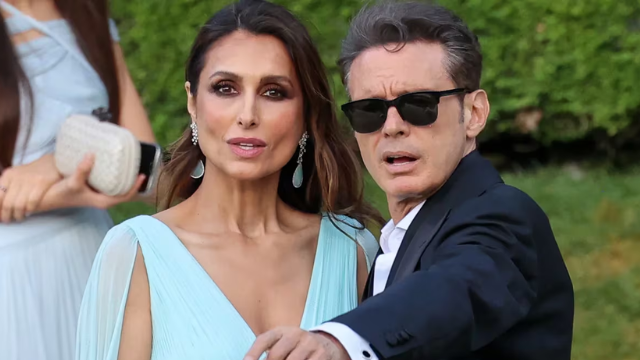 La propia Paloma Cuevas compartió el increíble regalo que le organizó a Luis Miguel en su cumpleaños en un famoso restaurante