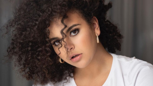 La joven cantante Lucerito Mijares ha enfrentado malos comentarios lanzados por los conductores de un famoso programa.