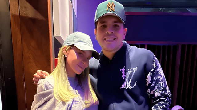 El vocalista de la banda Marca Registrada sorprendió a sus seguidores al confirmar que se ha cancelado una esperada colaboración con Belinda.