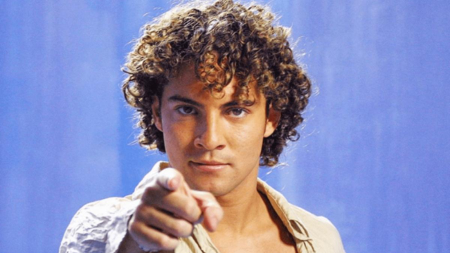David Bisbal ofreció una gran noche, donde deleitó a sus fans con sus temas más exitosos en la celebración de sus 20 años de carrera.