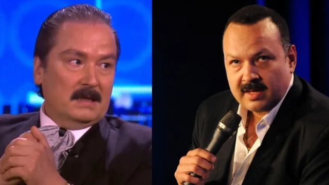 Pepe Aguilar, abrió su corazón para hablar sobre la relación que mantiene con su hermano mayor, Antonio Aguilar Jr.
