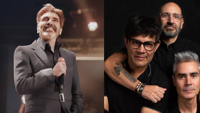 La Gusana Ciega sorprende a sus fans con el lanzamiento de "Jaibol 2", donde crean nueva versión de exitoso tema de Diego Verdaguer