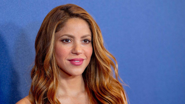 Tom Cruise elogió abiertamente a la talentosa cantante colombiana, shakira destacando su admiración por ella y sus inconfundibles movimientos.