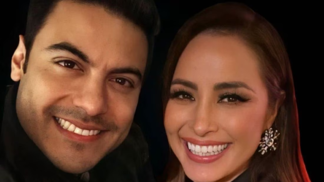 La reconocida conductora Cynthia Rodríguez ha llegado a los 40 años en un momento de plenitud y felicidad junto a Carlos Rivera