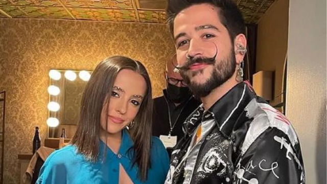 El reconocido cantante colombiano Camilo compartió un momento de angustia que vivió recientemente con Evaluna Montaner