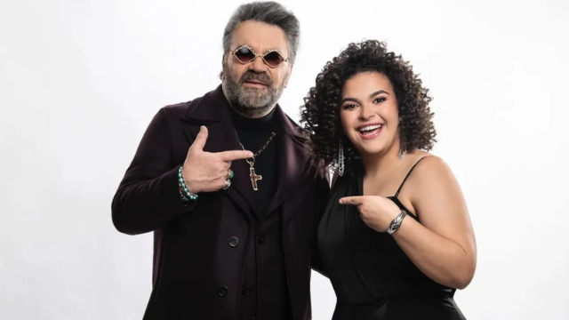 Rodeada de polémica y declaraciones, Lucerito Mijares, hija de Lucero y Manuel Mijares, se ha convertido en la favorita del público debido a su carisma.
