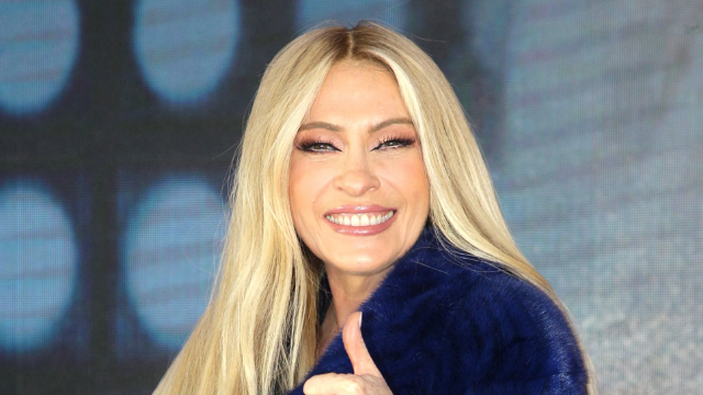 Yuri reacciona al anuncio de Cristian Castro de haber retomado su romance con la argentina Mariela Sánchez.