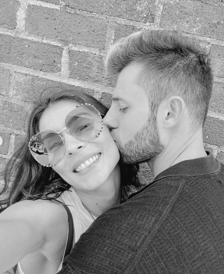 ¡María León presume a su nueva pareja en Instagram!