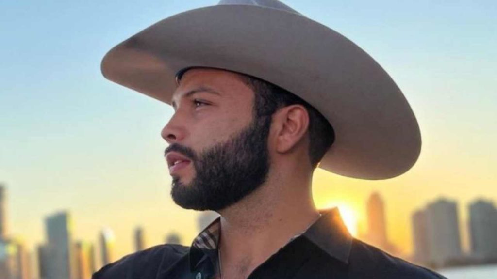 Leonardo Aguilar anuncia triste pérdida en medio del escándalo de su hermana Ángela.