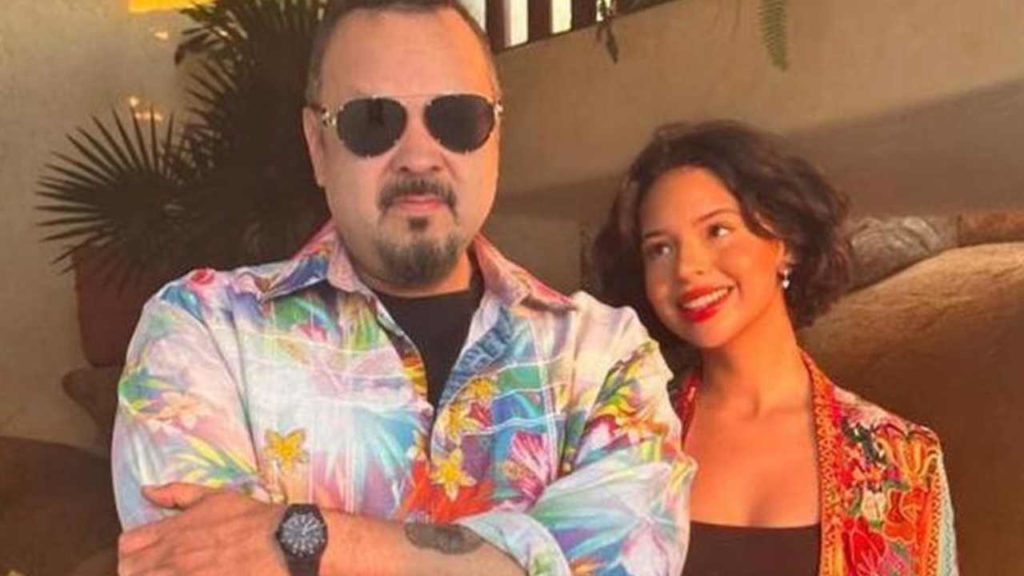 Pepe Aguilar rompe el silencio sobre la relación de Ángela y Nodal con tremendo suspenso
