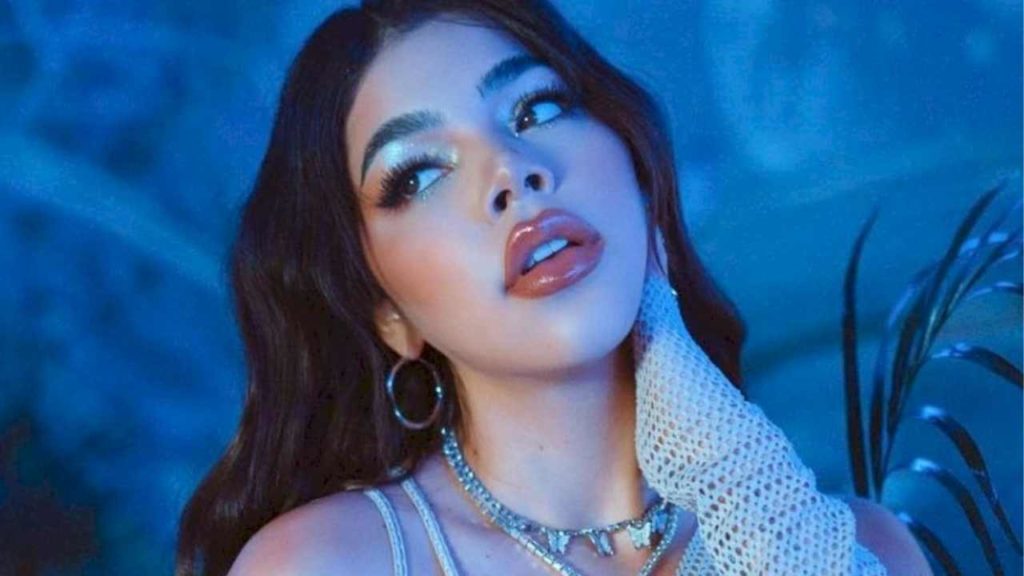 Gloria Trevi, Kenia Os y Ha*Ash lideran el Tecate Emblema 2026, que se realizará el 16 y 17 de mayo en CDMX.