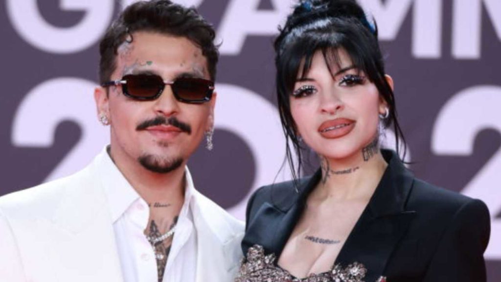 ¡Nodal aclara todo! Confirma romance con Ángela Aguilar y desmiente infidelidad a Cazzu