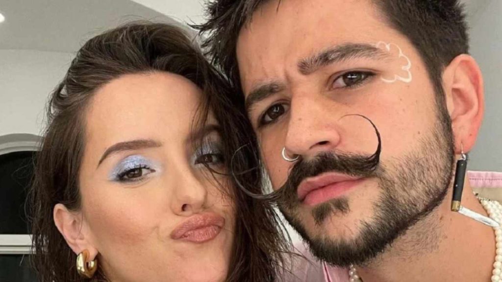 ¡Evaluna Montaner revive el HORROR de su caída estando embarazada!