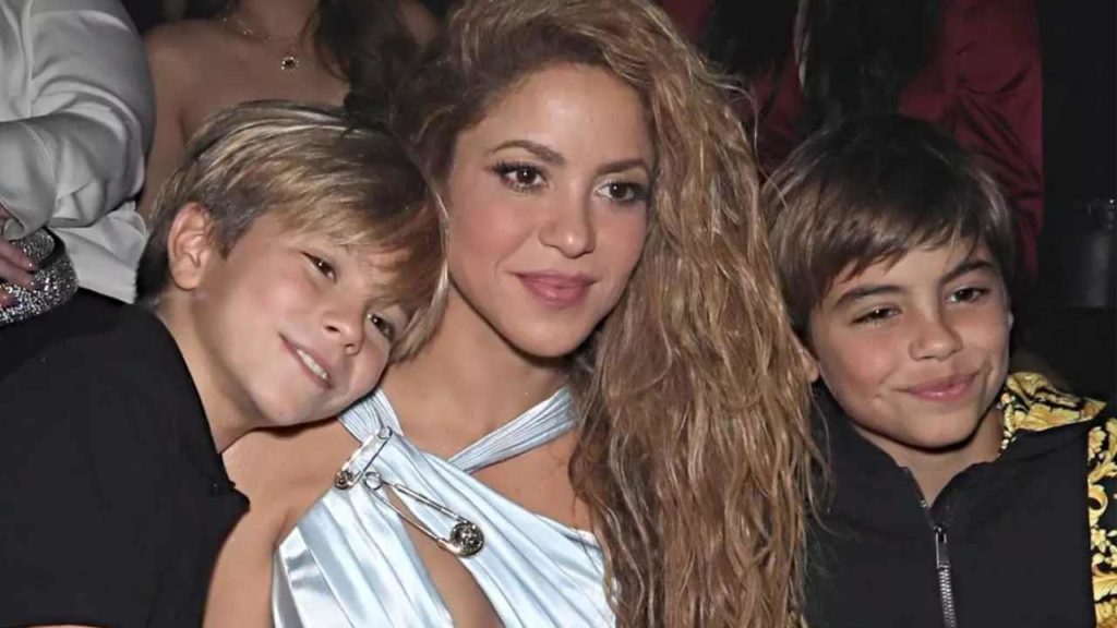 ¡Shakira y Piqué en guerra de nuevo! ¿La salud del papá de la cantante es la manzana de la discordia?