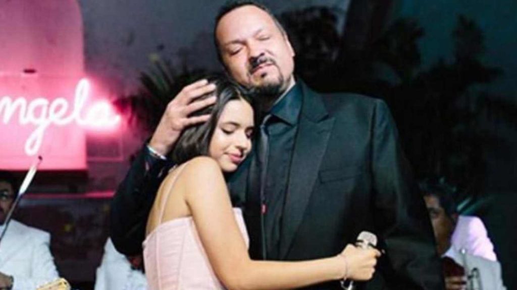 Pepe Aguilar rompe el silencio sobre el acoso en redes sociales: "Ver a tus hijos sufrir duele"