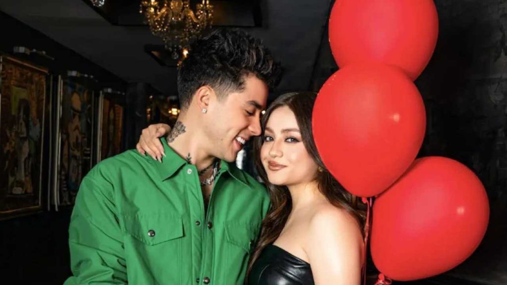 ¿Mario Bautista y Karol Sevilla son novios? ¡Esto dijo el famoso cantante!