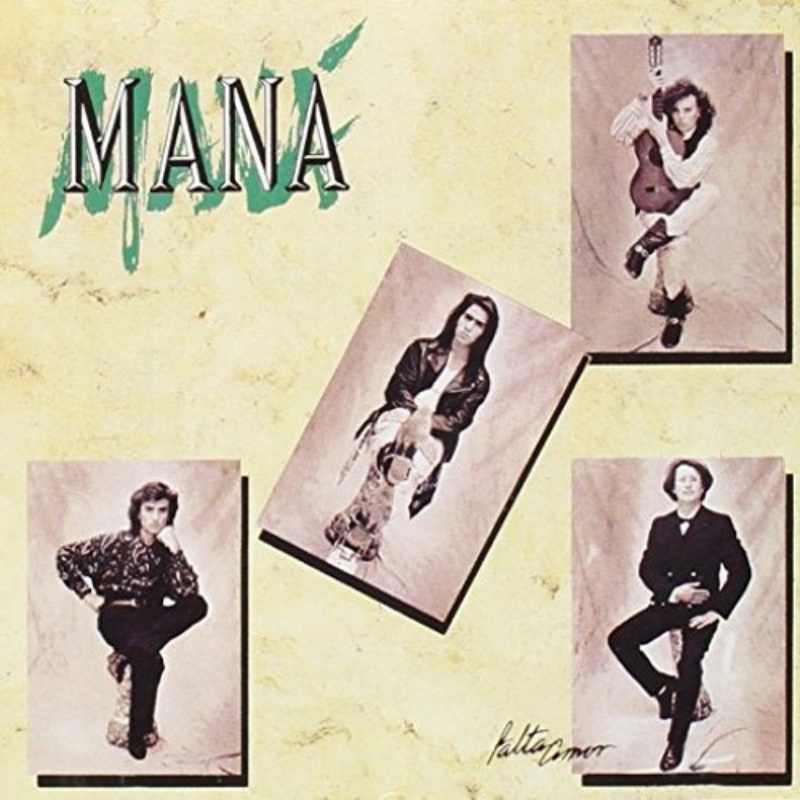 Maná: 'Rayando el Sol', la canción que nació del rencor y se convirtió en un himno.