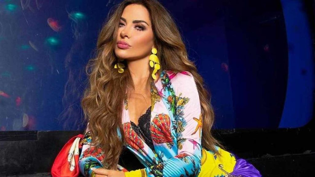 Gloria Trevi enfrenta los rumores sobre la mu3rt3 de Sergio Andrade.