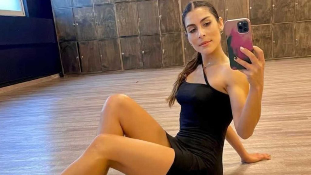 María León aclara los rumores: "No soy la nueva Aventurera".