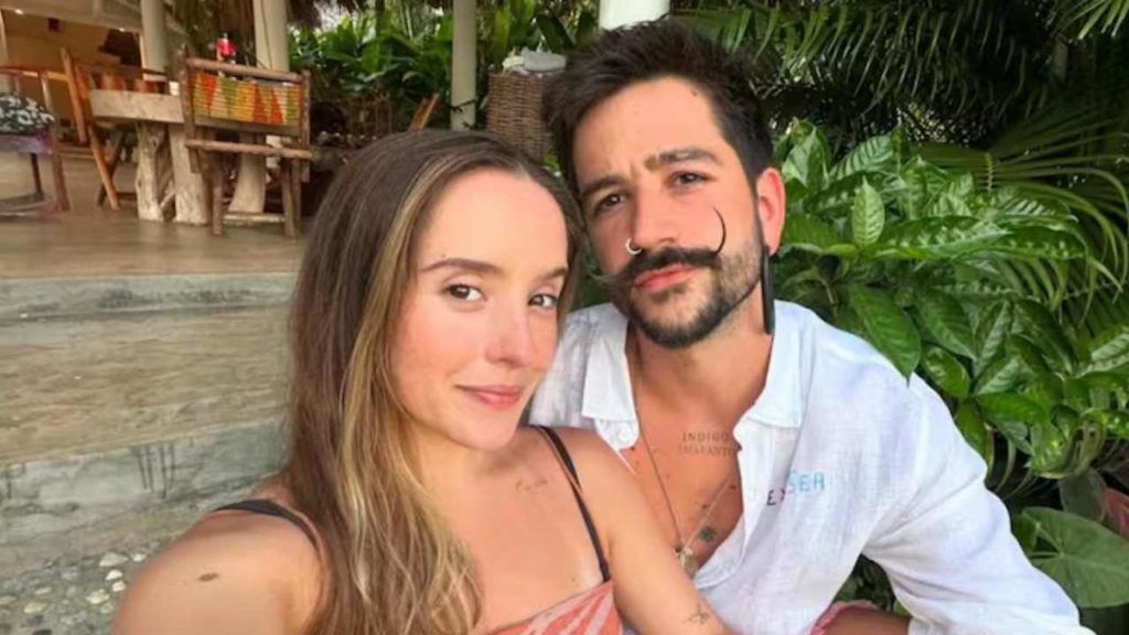 ¡Camilo y Evaluna se separan a poco días de que nazca Amaranto!