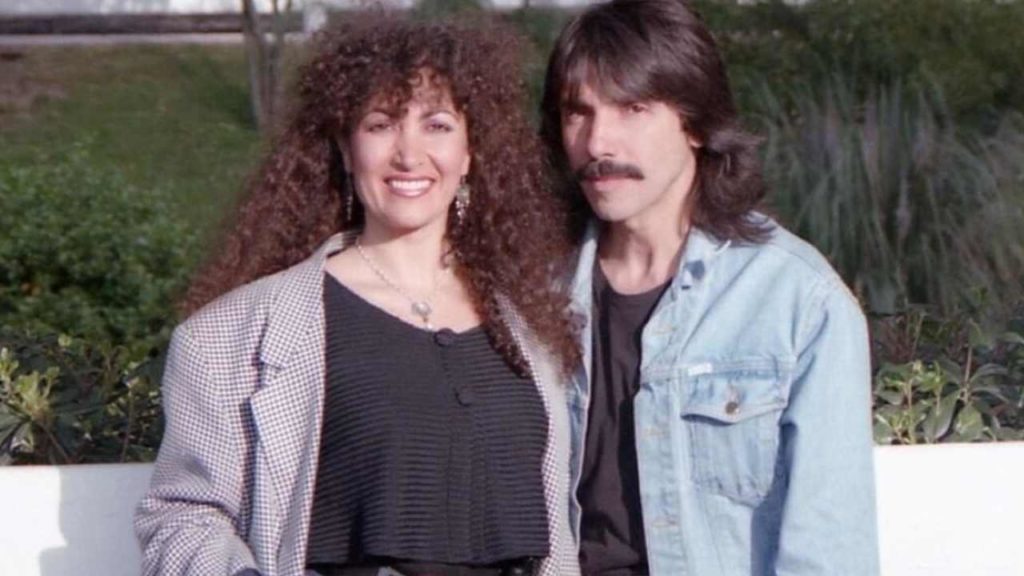 Amanda Miguel NO se arrepiente de haber perdonado las infidelidades de Diego Verdaguer